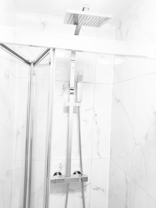 Ensuite With Kitchen Stunning Double-Bed Room In Zone 2 伦敦 外观 照片